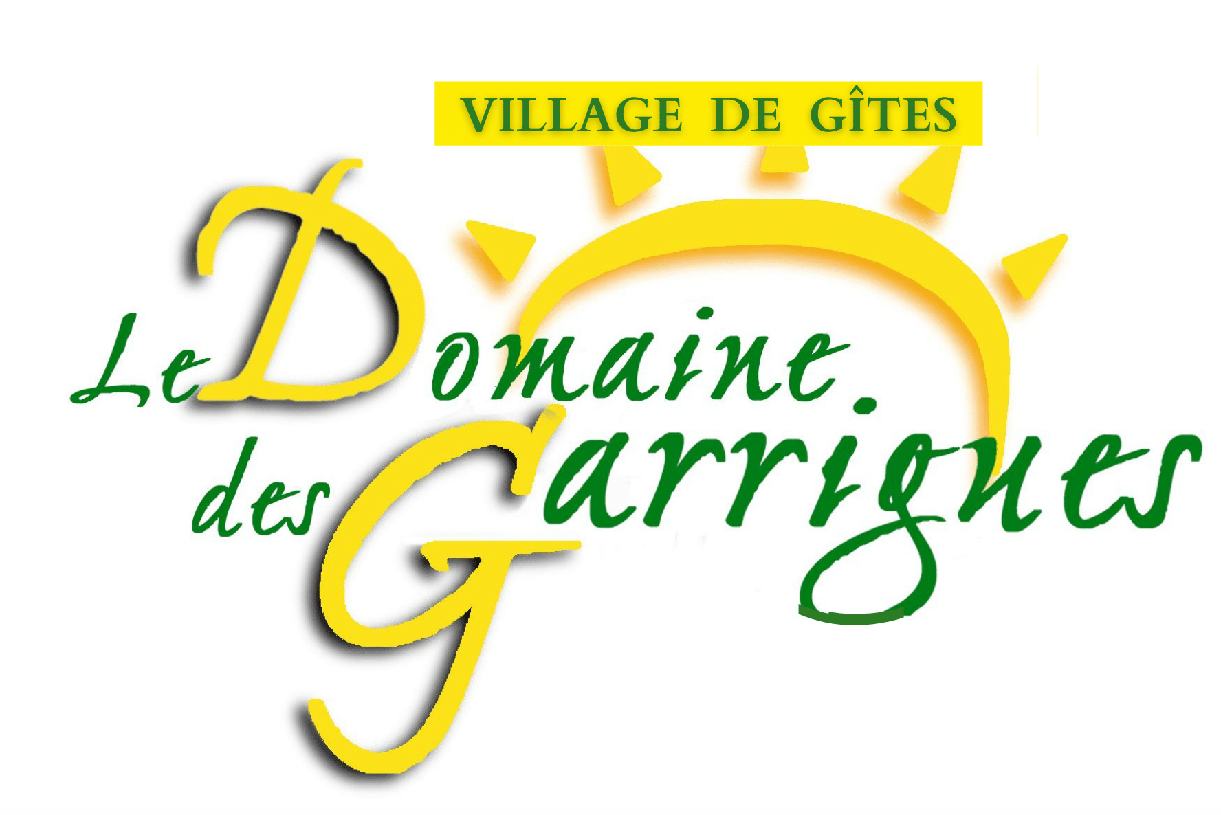 DOMAINE DES GARRIGUES